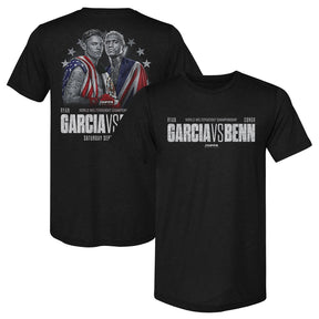 Ryan Garcia Men's Premium T-Shirt | 500 LEVEL
