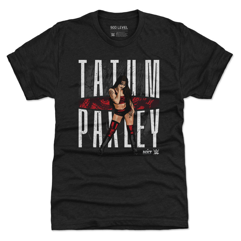 Tatum Paxley Men's Premium T-Shirt | 500 LEVEL