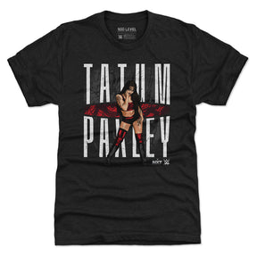 Tatum Paxley Men's Premium T-Shirt | 500 LEVEL