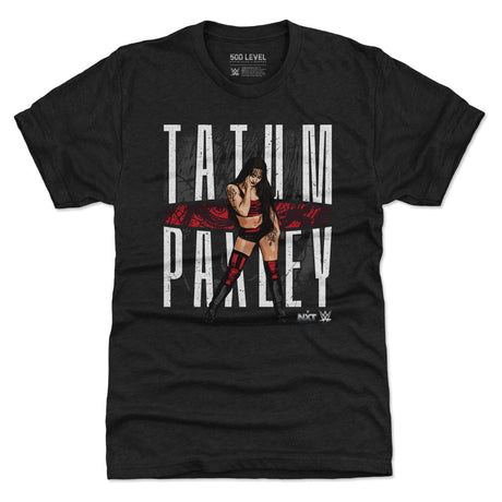 Tatum Paxley Men's Premium T-Shirt | 500 LEVEL