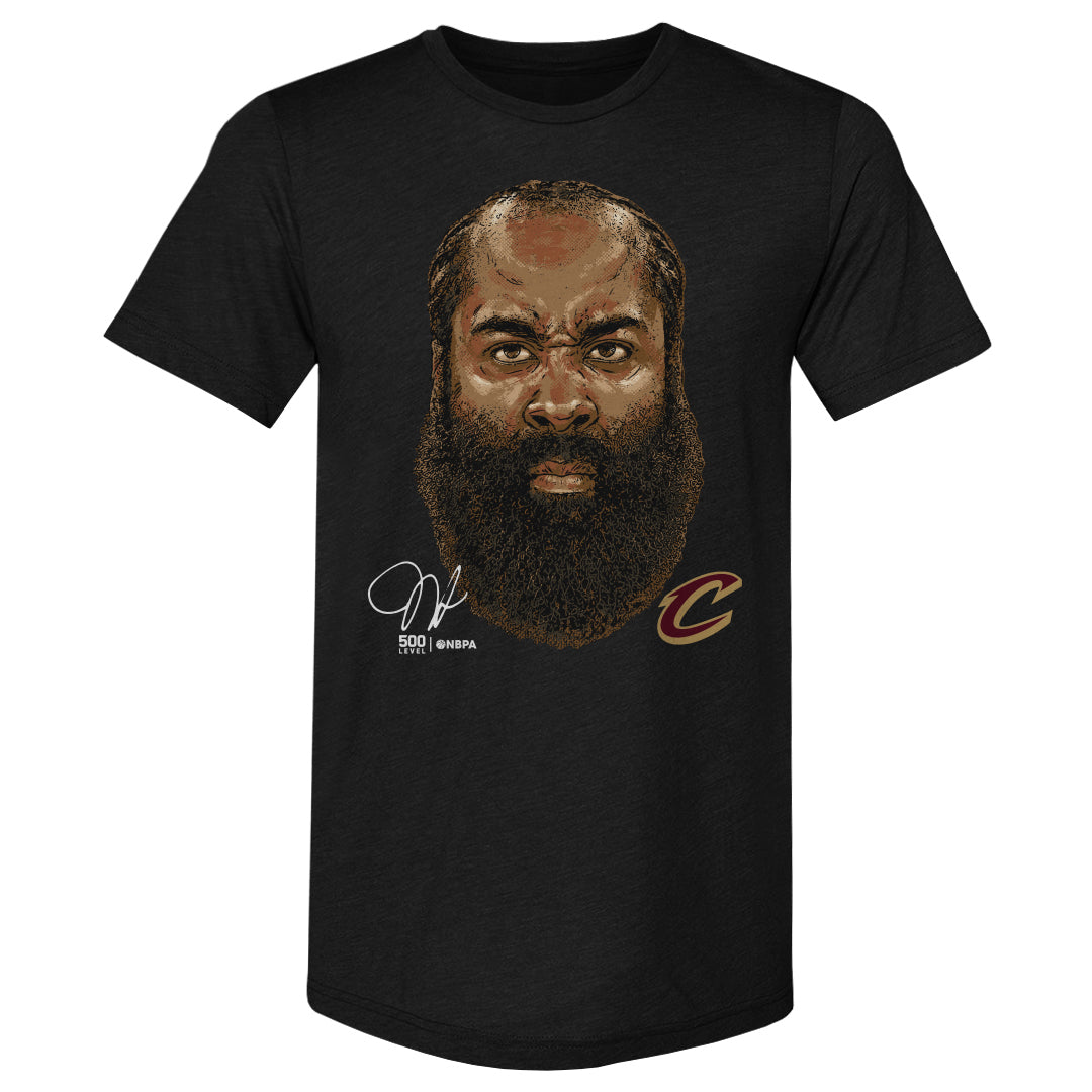 James Harden Men's Premium T-Shirt | 500 LEVEL
