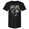Valentyn Bulat Men's Premium T-Shirt | 500 LEVEL