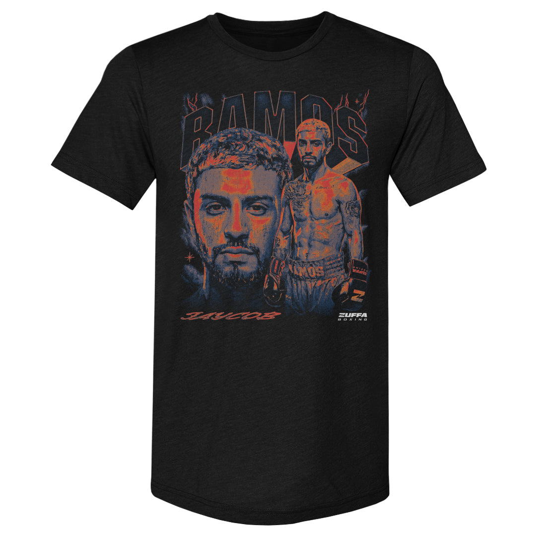 Jaycob Ramos Men's Premium T-Shirt | 500 LEVEL