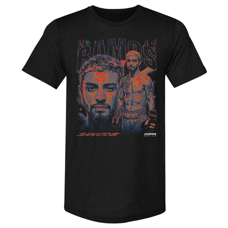 Jaycob Ramos Men's Premium T-Shirt | 500 LEVEL