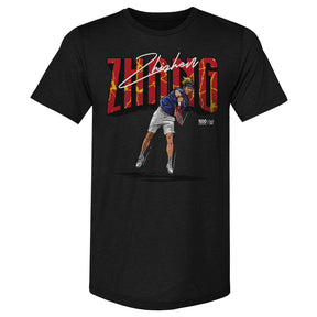 Zhizhen Zhang Men's Premium T-Shirt | 500 LEVEL