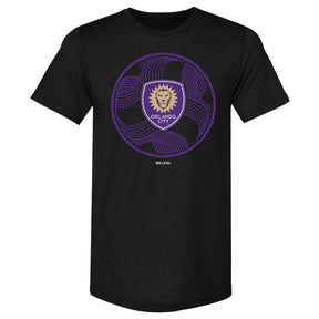 Orlando City Men's Premium T-Shirt | 500 LEVEL