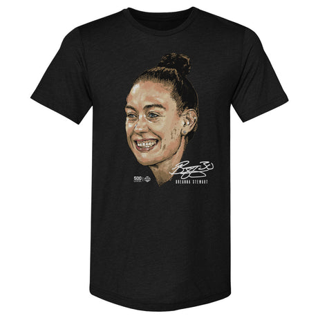 Breanna Stewart Men's Premium T-Shirt | 500 LEVEL