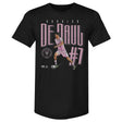 Rodrigo De Paul Men's Premium T-Shirt | 500 LEVEL