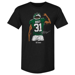David Bailey Men's Premium T-Shirt | 500 LEVEL