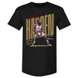 James Harden Men's Premium T-Shirt | 500 LEVEL