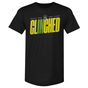 Washington Spirit Men's Premium T-Shirt | 500 LEVEL