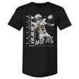 Ashton Jeanty Men's Premium T-Shirt | 500 LEVEL