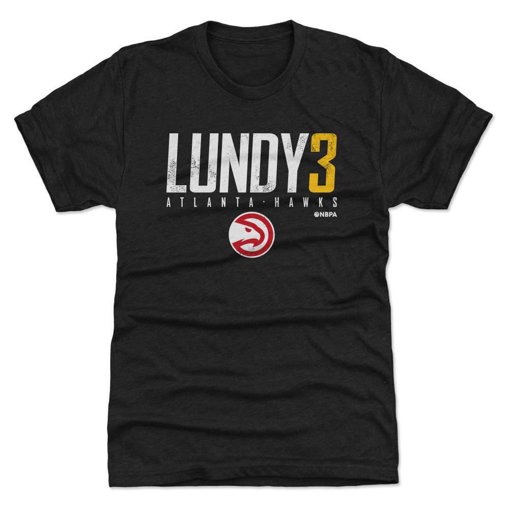 Seth Lundy Men&#39;s Premium T-Shirt | 500 LEVEL