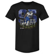 Myles Garrett Men's Premium T-Shirt | 500 LEVEL