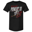 Reggie Powers III Men's Premium T-Shirt | 500 LEVEL