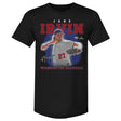 Jake Irvin Men's Premium T-Shirt | 500 LEVEL
