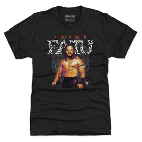 Jacob Fatu Men's Premium T-Shirt | 500 LEVEL