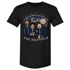 Charlie Montoyo Men's Premium T-Shirt | 500 LEVEL