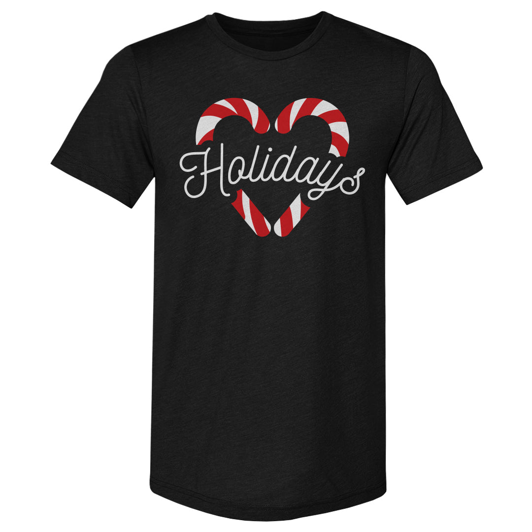 Christmas Men's Premium T-Shirt | 500 LEVEL