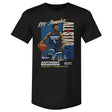 Anthony Edwards Men's Premium T-Shirt | 500 LEVEL