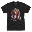 Solo Sikoa Men's Premium T-Shirt | 500 LEVEL