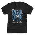 CM Punk Men's Premium T-Shirt | 500 LEVEL