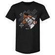 A'ja Wilson Men's Premium T-Shirt | 500 LEVEL
