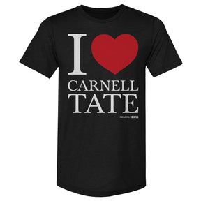 Carnell Tate Men's Premium T-Shirt | 500 LEVEL