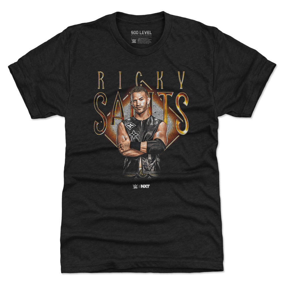 Ricky Saints Men's Premium T-Shirt | 500 LEVEL
