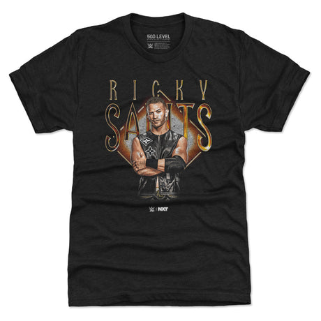 Ricky Saints Men's Premium T-Shirt | 500 LEVEL
