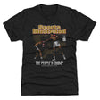 Muhammad Ali Men's Premium T-Shirt | 500 LEVEL