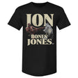 Jon Jones Men's Premium T-Shirt | 500 LEVEL