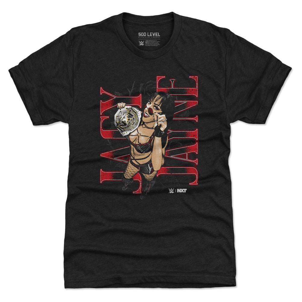 Jacy Jayne Men's Premium T-Shirt | 500 LEVEL