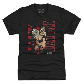 Jacy Jayne Men's Premium T-Shirt | 500 LEVEL