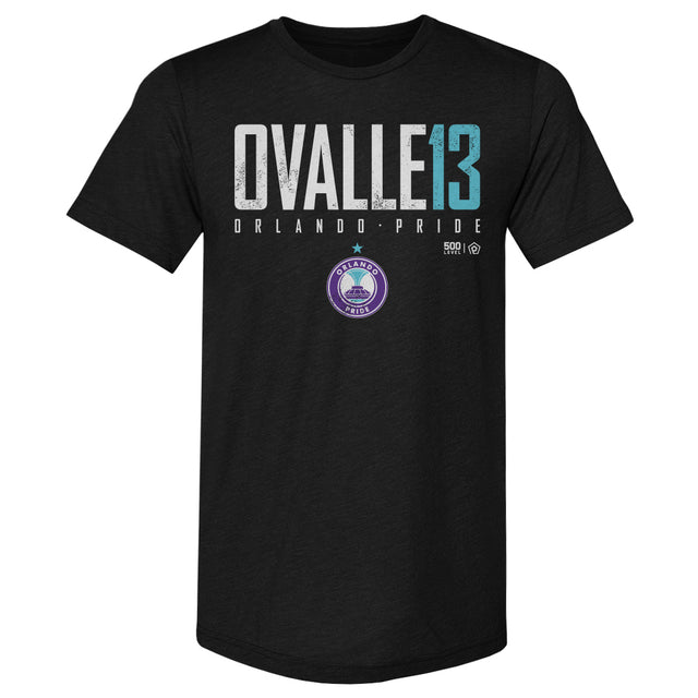 Lizbeth Ovalle Men's Premium T-Shirt | 500 LEVEL