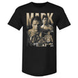 Mark Kerr Men's Premium T-Shirt | 500 LEVEL