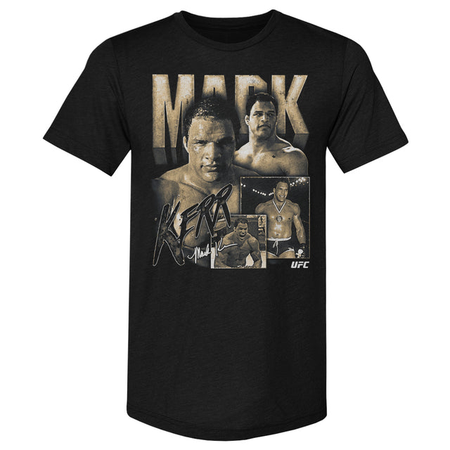 Mark Kerr Men's Premium T-Shirt | 500 LEVEL