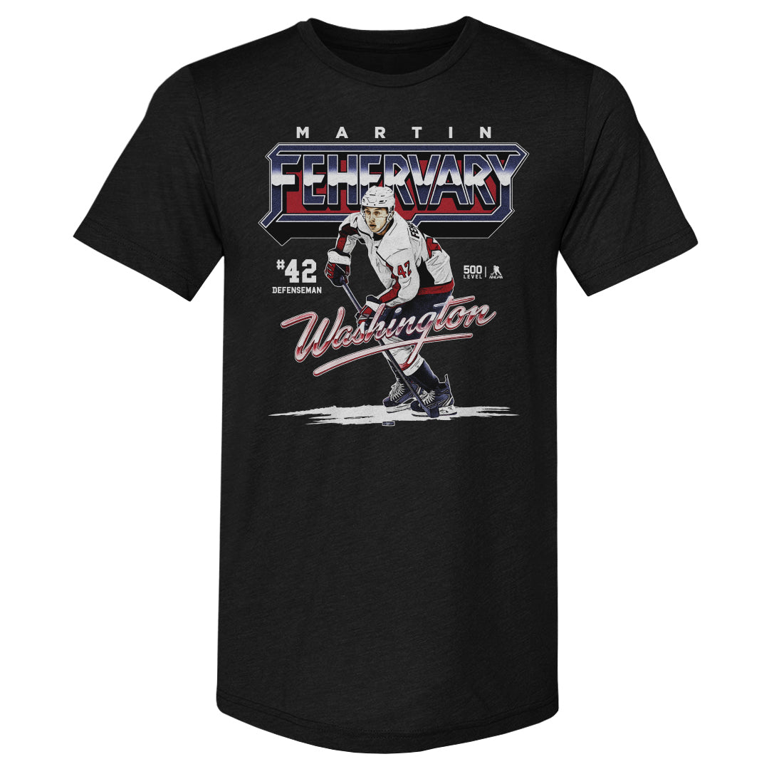 Martin Fehervary Men's Premium T-Shirt | 500 LEVEL