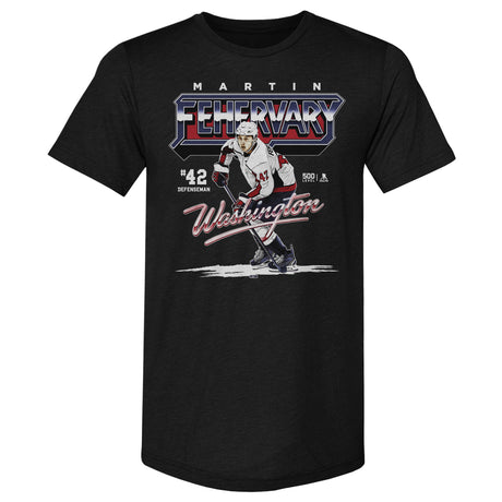 Martin Fehervary Men's Premium T-Shirt | 500 LEVEL