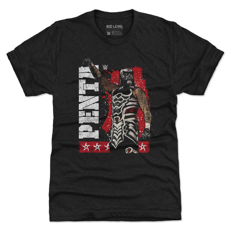 Penta Men's Premium T-Shirt | 500 LEVEL
