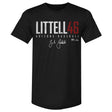 Zack Littell Men's Premium T-Shirt | 500 LEVEL