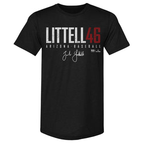 Zack Littell Men's Premium T-Shirt | 500 LEVEL