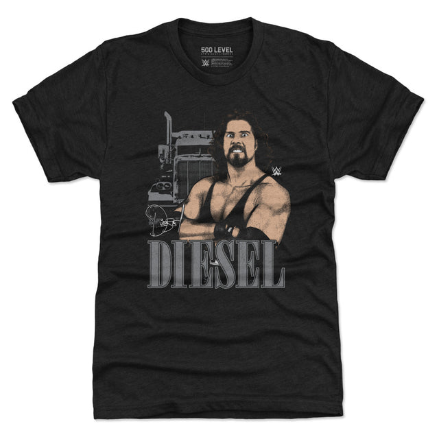Diesel Men's Premium T-Shirt | 500 LEVEL