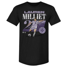 Lauren Milliet Men's Premium T-Shirt | 500 LEVEL