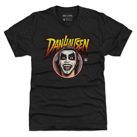 Danhausen Men's Premium T-Shirt | 500 LEVEL