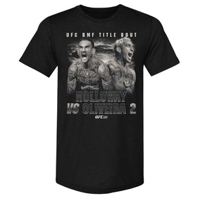 UFC Events Men's Premium T-Shirt | 500 LEVEL