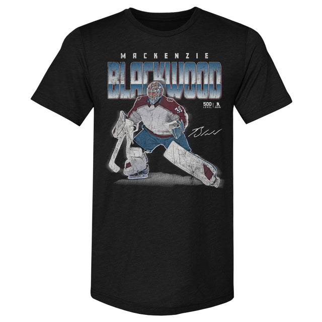 MacKenzie Blackwood Men's Premium T-Shirt | 500 LEVEL