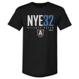 Aaliyah Nye Men's Premium T-Shirt | 500 LEVEL