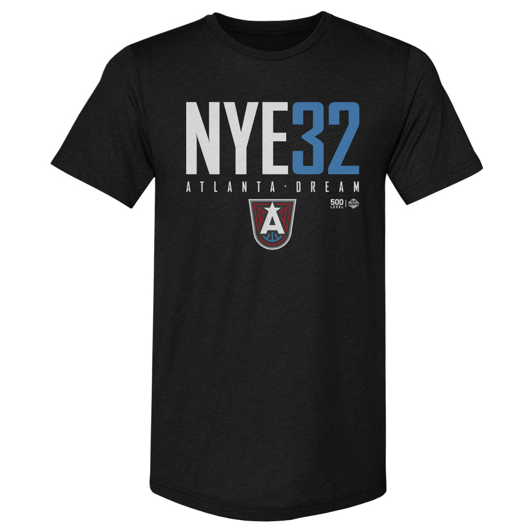 Aaliyah Nye Men's Premium T-Shirt | 500 LEVEL