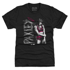 Tatum Paxley Men's Premium T-Shirt | 500 LEVEL